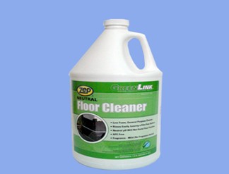 ZEP 美国洁普 中性地板清洁剂 GREENLINK NEUTRAL FOOR CLEANER