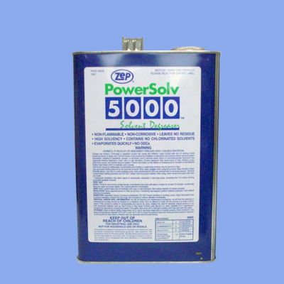ZEP 美国洁普 高压带电清洁剂 POWERSOLV5000