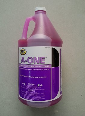 高效碱性除油剂 A-ONE