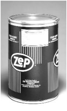 ZEP 美国洁普 低泡脱漆和除锈剂 FORMULA 11263