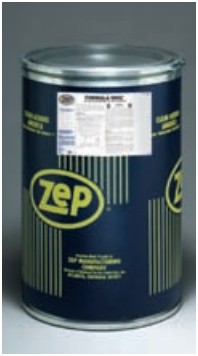 ZEP 美国洁普 热槽专用碱性脱漆粉 FORMULA 9862