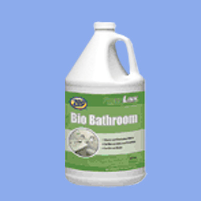 生物基中性浴室清洁剂 BIO BATHROOM