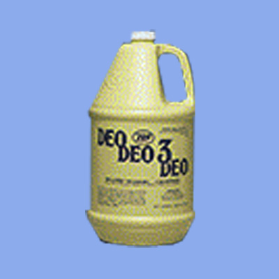 ZEP 美国洁普 除臭剂 DEO3