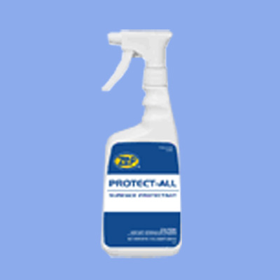 ZEP 美国洁普 表面保护剂 PROTECT-ALL