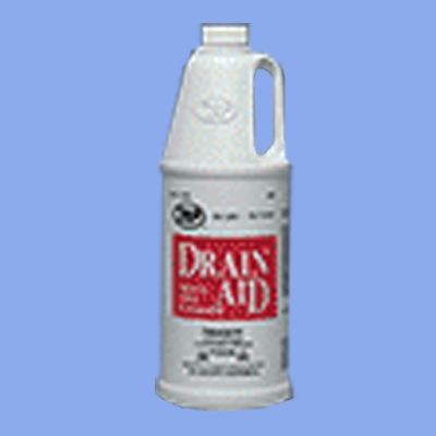 通管剂 DRAIN AID
