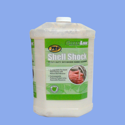 强效洗手液 SHELL SHOCK