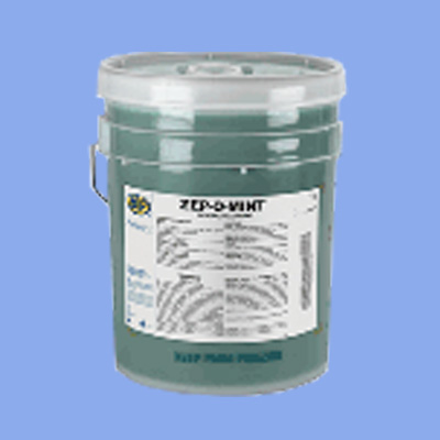 ZEP-O-MINT除臭剂 ZEP-O-MINT DEODORANT