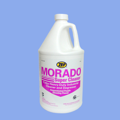 高效碱性除油剂 morado