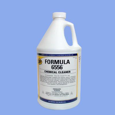 强效水泥清除剂 FORMULA 6556