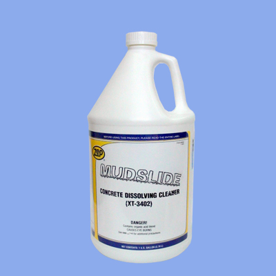 强效水泥清除剂 MUD-SLIDE CONCENTRATE