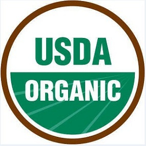 USDA有机认证是美国最权威的有机认证，认证机构为美国农业部。